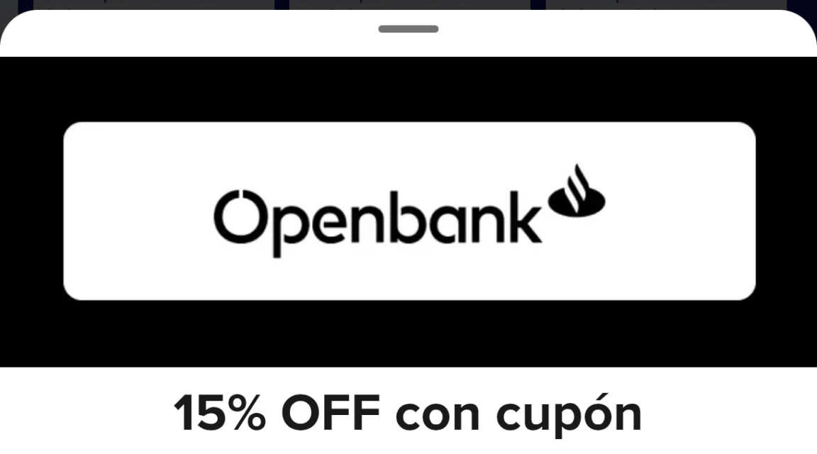 Cupón