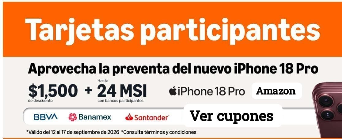 Banner Oferta